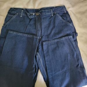 Men's carpenter jeans